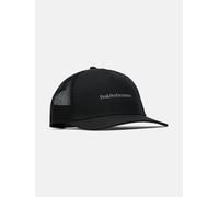 Peak Performance PP Trucker Cap schwarz OSFA