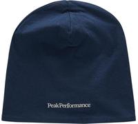 Peak Performance Progress Mütze (Größe L , blau)