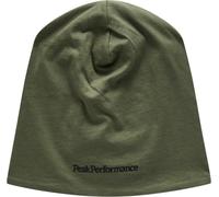 Peak Performance - Progress Hat - Mütze, Gr. S-M, braun (MeadowMoss)