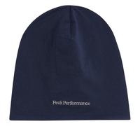 Peak Performance - Progress Hat - Mütze, Gr. S-M, blau (BlueShadow)
