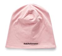 Peak Performance - Progress Hat - Mütze, Gr. 55 cm-58 cm S/M, rosa (WarmBlush)