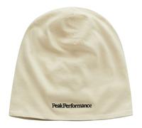 Peak Performance - Progress Hat - Mütze, Gr. 59 cm-62 cm L/XL, beige (SandFog)