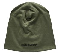 Peak Performance - Progress Hat - Mütze, Gr. 59 cm-62 cm L/XL, oliv (PineNeedle)