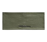 Peak Performance Progress Headband Pine Needle L/XL