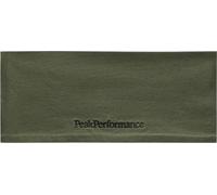 Peak Performance Progress Headband Pine Needle S/M