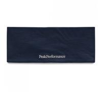 Peak Performance Progress Headband Blue Shadow S/M