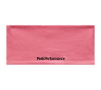 Peak Performance - Progress Headband - Stirnband, Gr. 55 cm-58 cm S/M - 55-58 cm, rosa (MountainBlush)