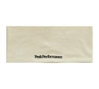Peak Performance - Progress Headband - Stirnband, Gr. 59 cm-62 cm L/XL - 59-62 cm, beige (SandFog)