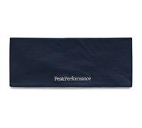 Peak Performance Progress Headband Blue Shadow L/XL