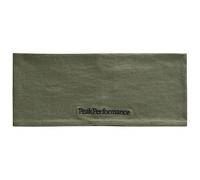 Peak Performance Progress Headband Pine Needle L/XL