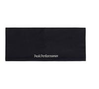 Peak Performance Progress Headband Black L/XL