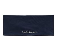Peak Performance Progress Stirnband, Blue Shadow, S-M