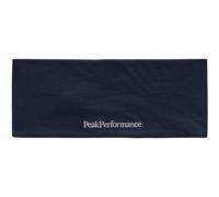 Peak Performance Progress Headband Blue Shadow L/XL