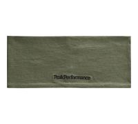 Peak Performance Progress Headband Pine Needle L/XL