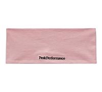 Peak Performance Progress Stirnband, warm Blush, L-XL