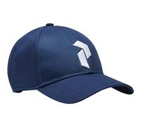 Peak Performance Retro Cap (Größe ONE SIZE, blau)