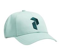 Peak Performance - Retro Cap - Cap, Gr. One Size, grau (GreenValley)