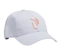 Peak Performance - Retro Cap - Cap, Gr. One Size, grau/weiß (MistyLavender)