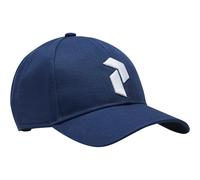 Peak Performance Retro Cap (Größe ONE SIZE, blau)