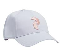 Peak Performance - Retro Cap - Cap, Gr. One Size, grau/weiß (MistyLavender)