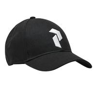 peak performance retro cap schwarz