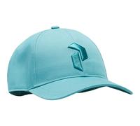 Peak Performance Retro Cap (Größe ONE SIZE, tuerkis)