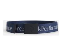 Peak Performance Rider Belt Blue Shadow Größe One Size
