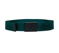 Peak Performance - Rider Belt - Gürtel, Gr. One Size, grün (PonderosaPine)