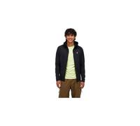 Peak Performance M Rider Essentials Zip Hood Kapuzenpullover Für Herren In Schwarz G80573030-50 Schwarz L
