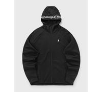 Peak Performance Rider Essentials Midlayer Zip Hood Men Black Größe M