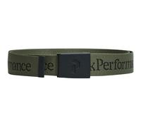 Peak Performance Rider Belt Pine Needle Größe One Size