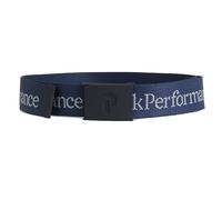 Peak Performance Rider Belt Blue Shadow Größe One Size