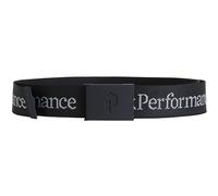 Peak Performance Rider Gürtel & Hosenträger schwarz Größe ONE SIZE Lifestyle