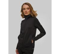 Peak Performance Rider Tech Zip Kapuzenpullover Für Damen G79555030-50 Schwarz S