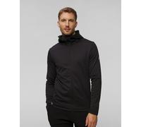 Peak Performance Rider Tech Zip Kapuzenpullover Für Herren G79554020-50 Schwarz M