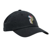 Peak Performance - Seasonal Artwork Cap - Cap, Gr. One Size, schwarz (Black)