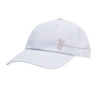 Peak Performance - Seasonal Artwork Cap - Cap, Gr. One Size, weiß (MistyLavender)