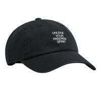 Peak Performance Seasonal Artwork Cap (Größe ONE SIZE, schwarz)