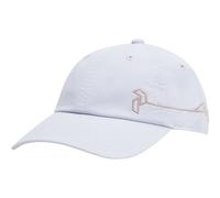 Peak Performance - Seasonal Artwork Cap - Cap, Gr. One Size, weiß (MistyLavender)