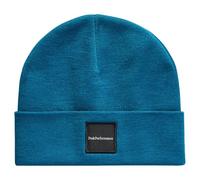 Peak Performance Switch Mütze (Blau, Einheitsgröße)