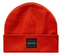 Peak Performance Switch Mütze (Größe ONE SIZE, orange)