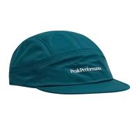 Peak Performance - Trail Cap - Cap, Gr. One Size, blau (PonderosaPine)