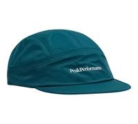 Peak Performance - Trail Cap - Cap, Gr. One Size, blau (PonderosaPine)