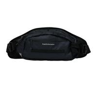 Peak Performance - Trail Hip Bag 2.7 - Hüfttasche, Gr. 2.7 l, schwarz (Black)