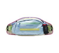 Peak Performance Trail Hip Bag 2,7L - Bauchtasche Light Blue