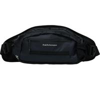 Peak Performance Trail Hip Bag Black NS