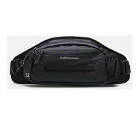Peak Performance Trail Hip Bag Hüfttasche Unisex (Schwarz one size Größe)