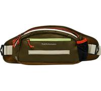 Peak Performance Trail Hip Bag Meadow Moss NS