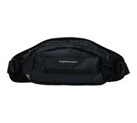 Peak Performance Trail Hip Bag Black 2.7 L