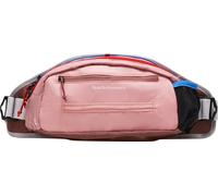 Peak Performance Trail Hip Bag Wild Rouge 2.7 L